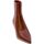 Čevlji  Ženske Polškornji Exé Shoes 92308 Kostanjeva