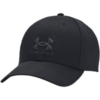 Tekstilni dodatki Moški Kape s šiltom Under Armour Sportstyle Cap Črna