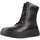 Čevlji  Ženske Škornji FitFlop GM4 090 Črna