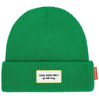 Hello Hossy Pop Dads Beanie - Croco