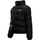 Oblačila Ženske Parke Joma U-Tribe Anorak Jacket Črna