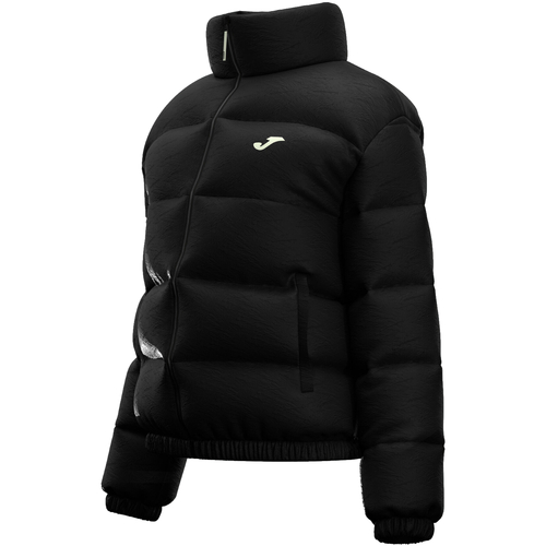 Joma U-Tribe Anorak Jacket Črna
