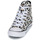 Čevlji  Ženske Visoke superge Converse CHUCK TAYLOR ALL STAR Večbarvna