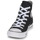Čevlji  Ženske Visoke superge Converse CHUCK TAYLOR ALL STAR Črna