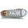 Čevlji  Ženske Nizke superge Converse CHUCK TAYLOR ALL STAR Večbarvna