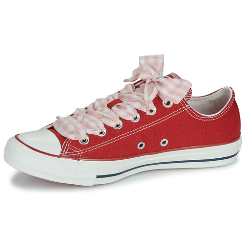 Converse CHUCK TAYLOR ALL STAR Rdeča