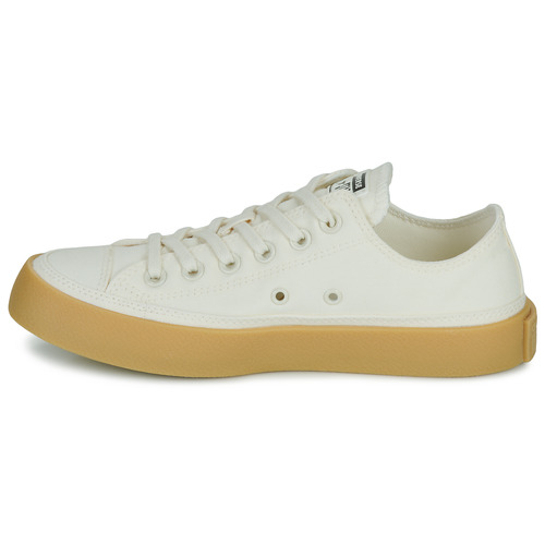 Converse CHUCK TAYLOR ALL STAR RETRO RUBBER Bež