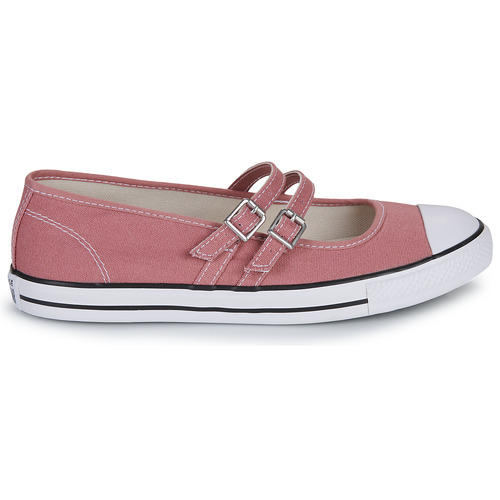 Converse CHUCK TAYLOR ALL STAR DAINTY MARY JANE Rožnata