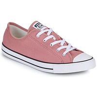 Čevlji  Ženske Nizke superge Converse CHUCK TAYLOR ALL STAR DAINTY Rožnata