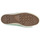 Čevlji  Ženske Nizke superge Converse CHUCK TAYLOR ALL STAR LIFT PLATFORM SUEDE Zelena
