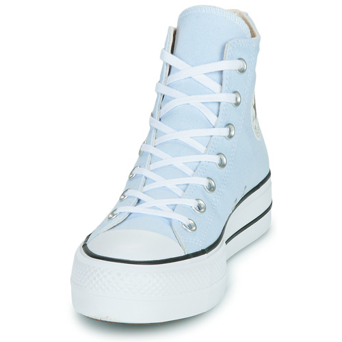 Converse CHUCK TAYLOR ALL STAR LIFT PLATFORM Modra