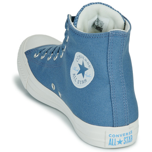 Converse CHUCK TAYLOR ALL STAR HEAVY CANVAS Modra