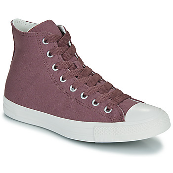 Čevlji  Moški Visoke superge Converse CHUCK TAYLOR ALL STAR HEAVY CANVAS Rožnata