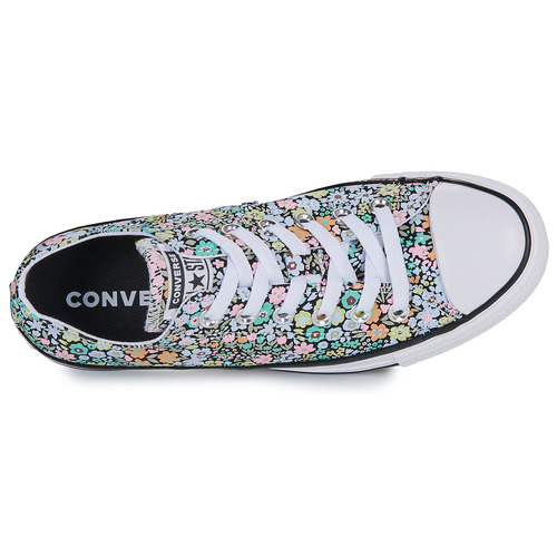 Converse CHUCK TAYLOR ALL STAR MINI FLOWERS Večbarvna