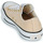 Čevlji  Nizke superge Converse CHUCK TAYLOR ALL STAR PEACHED CANVAS Bež