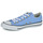 Čevlji  Nizke superge Converse CHUCK TAYLOR ALL STAR PEACHED CANVAS Modra