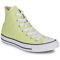 Čevlji  Visoke superge Converse CHUCK TAYLOR ALL STAR Rumena