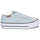 Čevlji  Ženske Nizke superge Converse CHUCK TAYLOR ALL STAR LIFT PLATFORM Modra