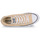 Čevlji  Ženske Nizke superge Converse CHUCK TAYLOR ALL STAR LIFT PLATFORM Bež