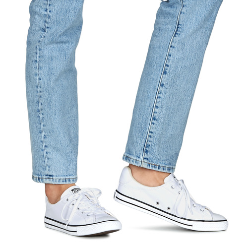 Converse CHUCK TAYLOR ALL STAR DAINTY LUCKY Bela