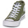 Čevlji  Moški Visoke superge Converse CHUCK TAYLOR ALL STAR MALDEN STREET Zelena