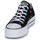 Čevlji  Ženske Visoke superge Converse CHUCK TAYLOR ALL STAR LIFT Črna