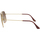 Ure & Nakit Sončna očala Ray-ban RB359590131359 Pozlačena