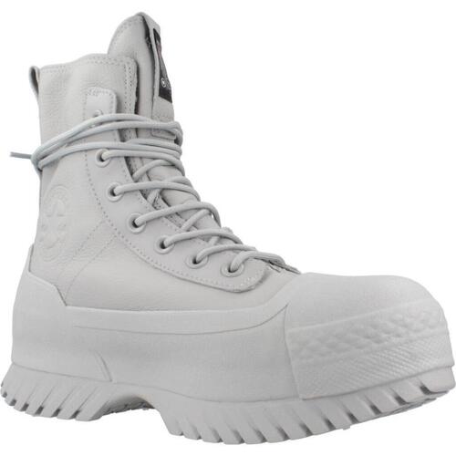 Converse CHUCK TAYLOR ALL STAR LUGGED 2.0 WATERPROOF Siva