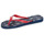 Čevlji  Moški Japonke Havaianas TOP NAUTICAL Modra / Bela / Rdeča