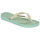 Čevlji  Ženske Japonke Havaianas TOP TROPICALIA VIBES Bež / Modra