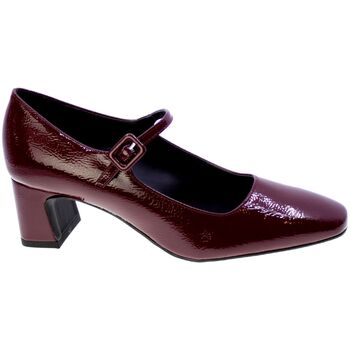 Čevlji  Ženske Salonarji Doop 92434 Bordo
