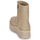 Čevlji  Ženske Polškornji UGG W CITYFUNC MID Bež
