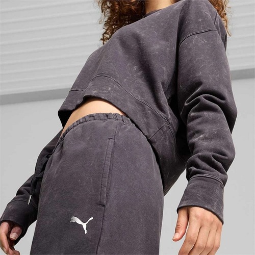 Puma DARE TO RELAXED WASHED CRE Siva