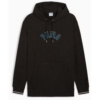 Puma CLASSICS PLAY PARIS HOODIE