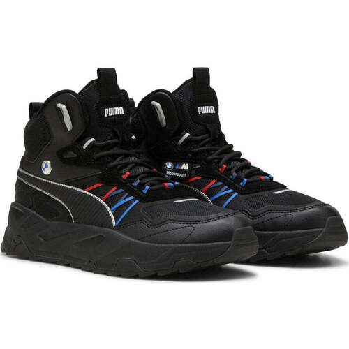 Puma  Črna