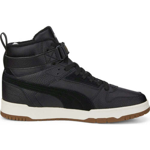 Puma  Črna