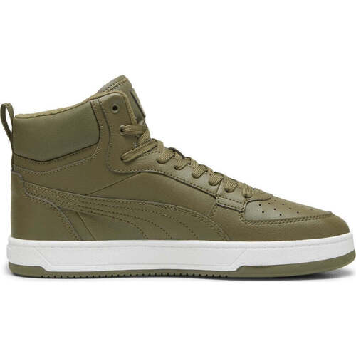 Puma  Zelena