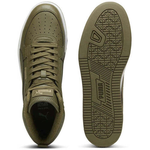 Puma  Zelena