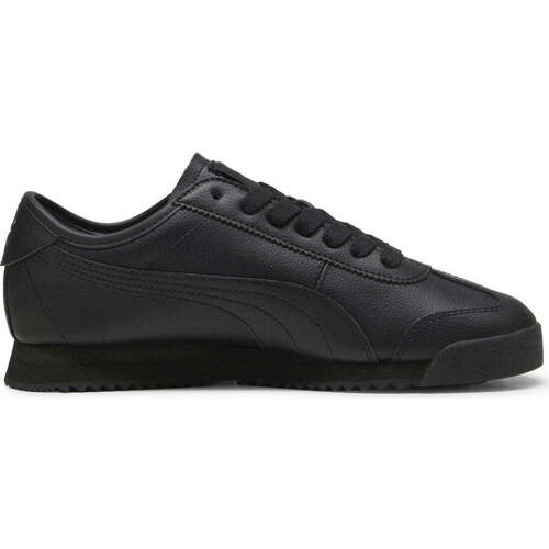 Puma  Črna