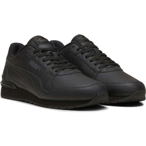 Puma  Črna