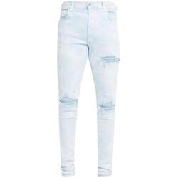 Oblačila Moški Jeans Amiri Jean Modra