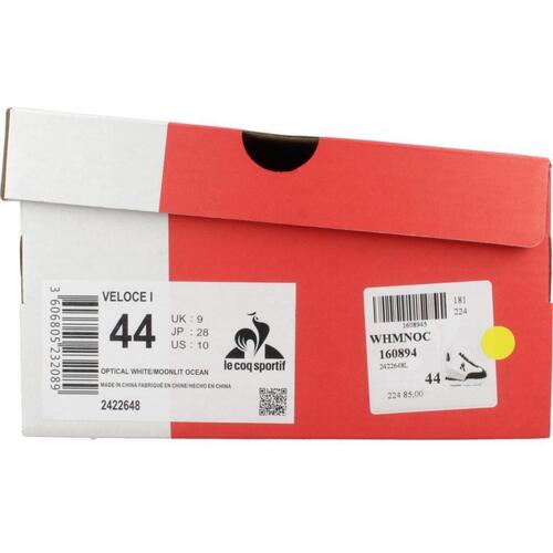 Le Coq Sportif VELOCE Bela