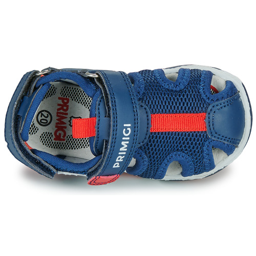 Primigi BABY ACTIVE Rdeča