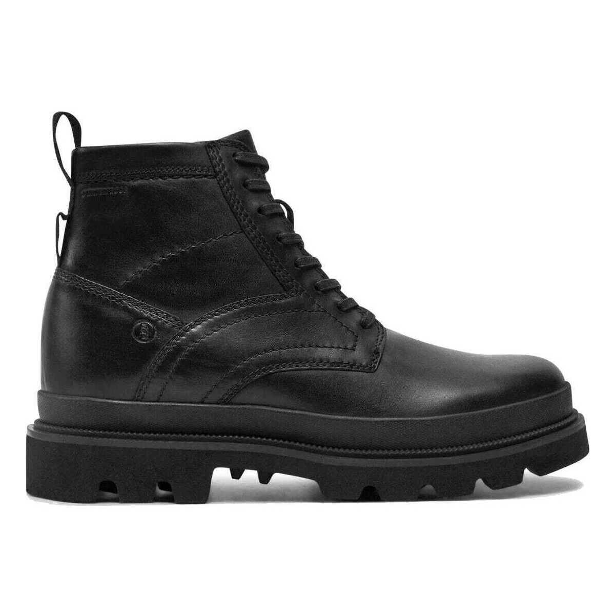 Čevlji  Moški Polškornji Clarks  Črna