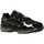 Čevlji  Ženske Modne superge Asics Gel-NYC Graphite Grey Black Črna