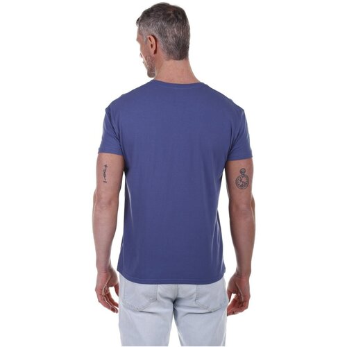Time Of Bocha PV1CMARK-DENIM Modra
