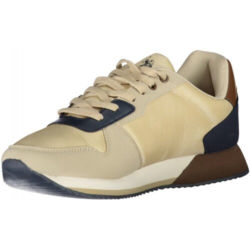 U.S Polo Assn. NOBIL011MCNH1_BELBE001 Bež