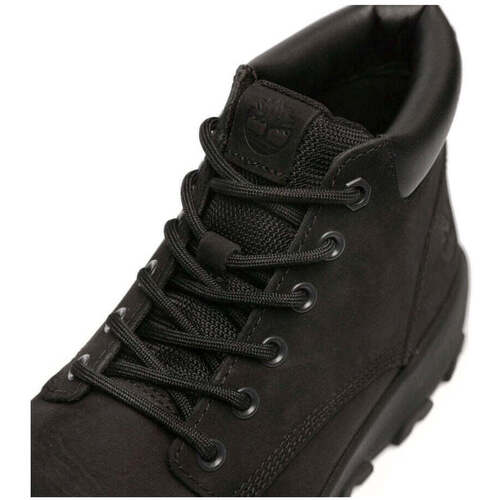 Timberland  Črna