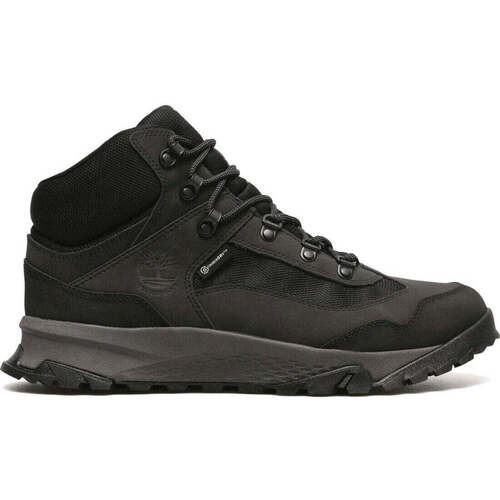 Čevlji  Moški Polškornji Timberland  Črna