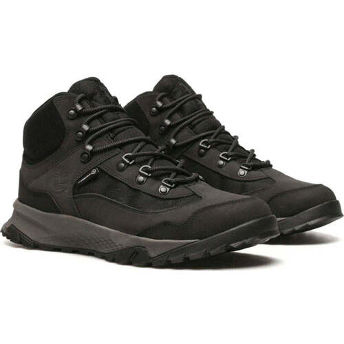 Timberland  Črna
